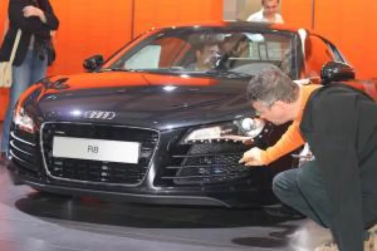 100 de premiere la SIAB 2007