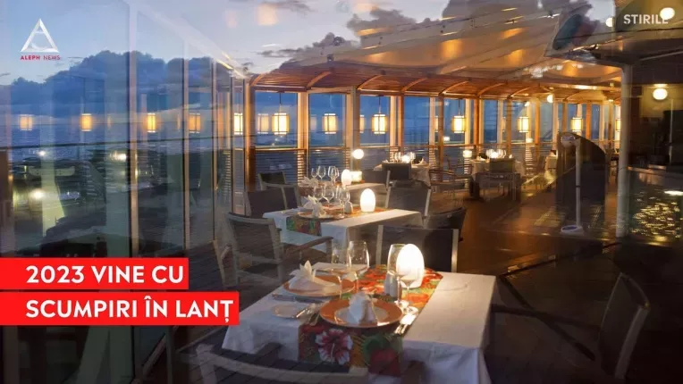 2023 aduce un nou val de scumpiri la produse si servicii