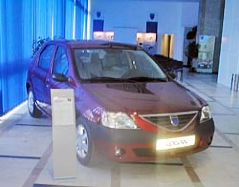 4.000 de Loganuri pe luna, in India