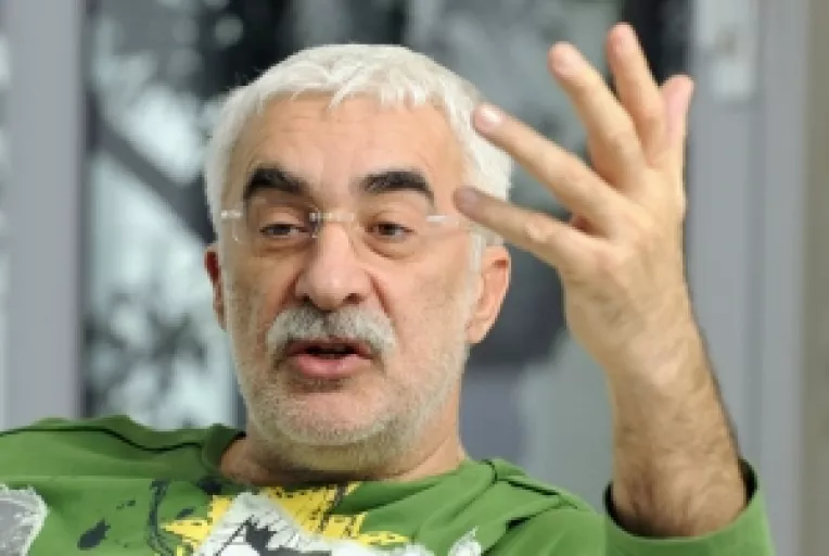 Adrian Sarbu si-a dat demisia din functia de presedinte al companiei CME