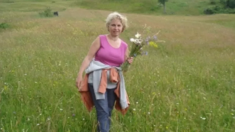 Adriana Neghirla: "Medicina scolara reprezinta o resursa importanta in educatia pentru sanatate a tinerilor!"