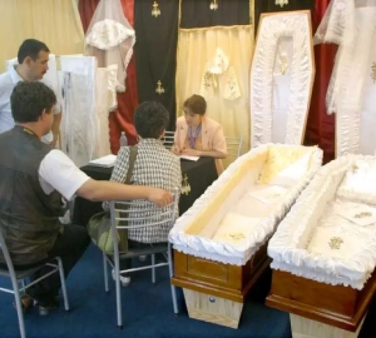 Afacerea care nu da niciodata faliment