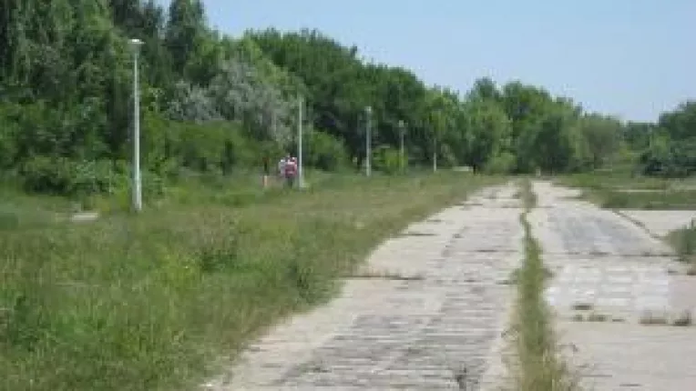 Afaceri cu Parcul Cornitoiu