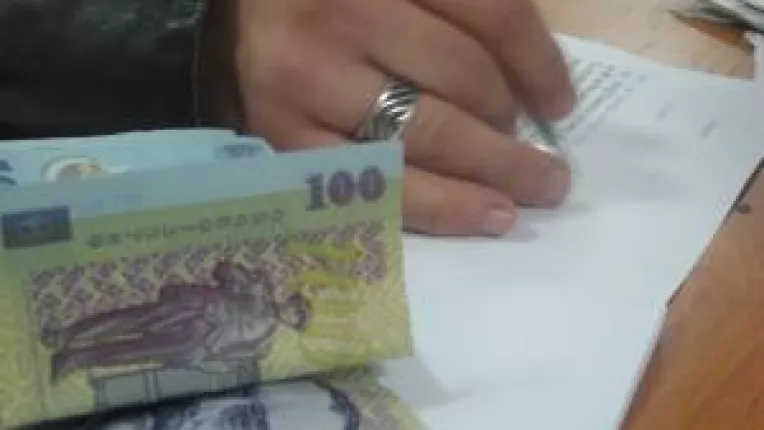 Afaceri necurate la RAADPFL