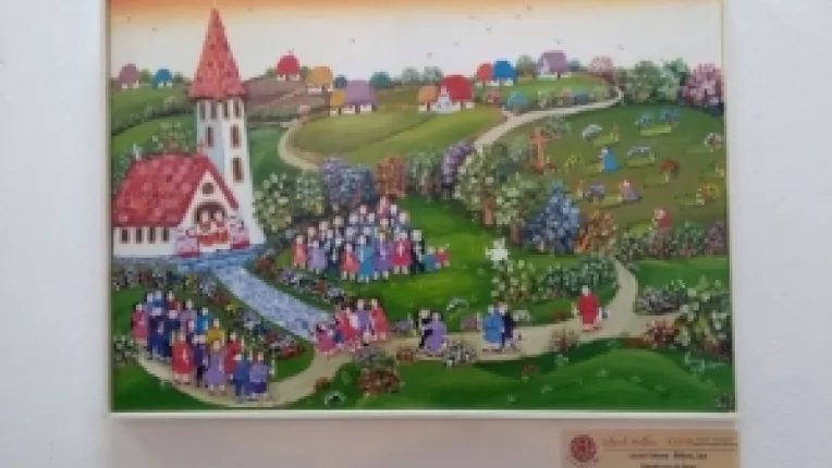 Agenda culturala 30 aprilie - 5 mai 2019