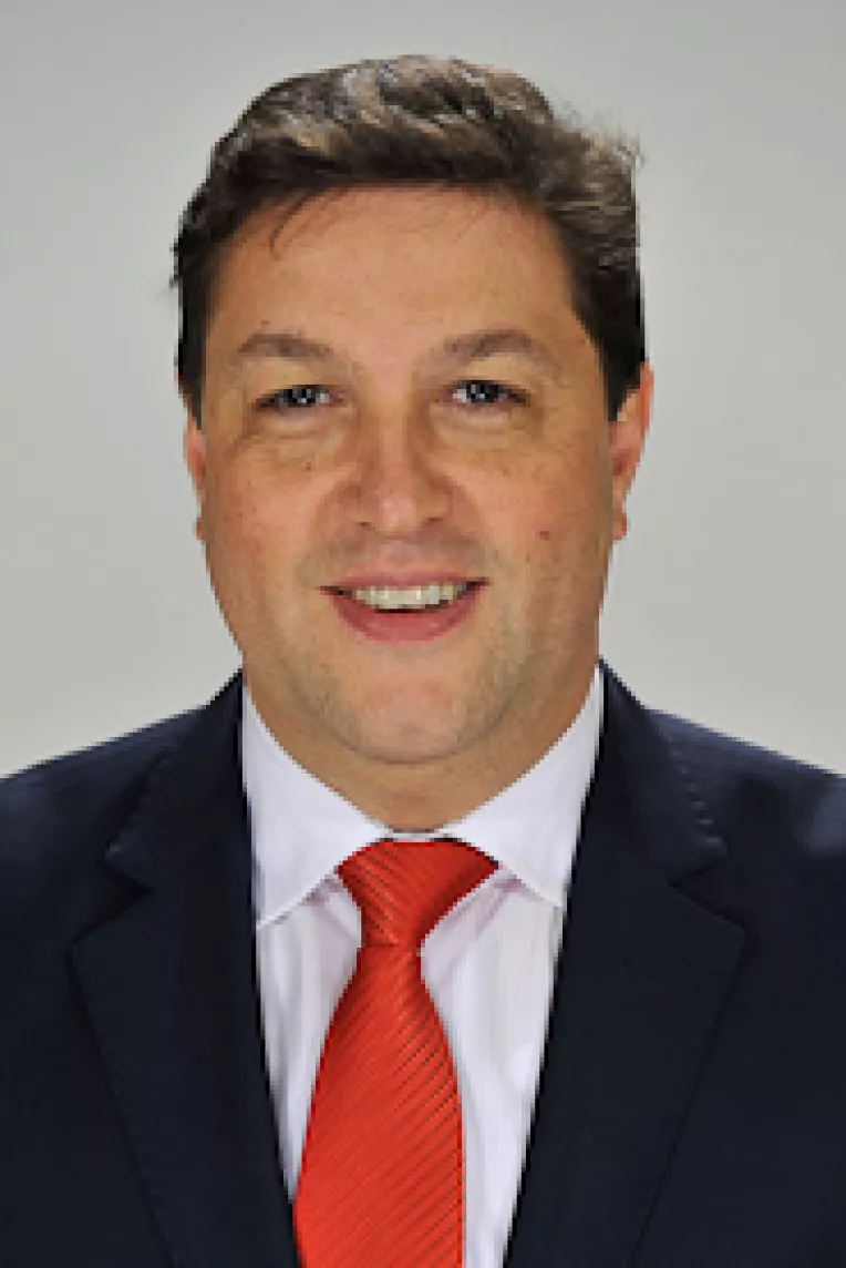 AGERPRES / Serban Nicolae: Functia de lider de grup nu imi e straina si nu m-as teme de responsabilitati