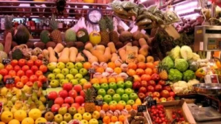 Agricultorii vor primii subventii intre 350 si 800 de lei pe tona de legume de sera