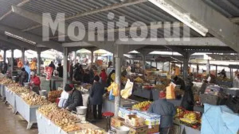 Agricultura cu miinile curate