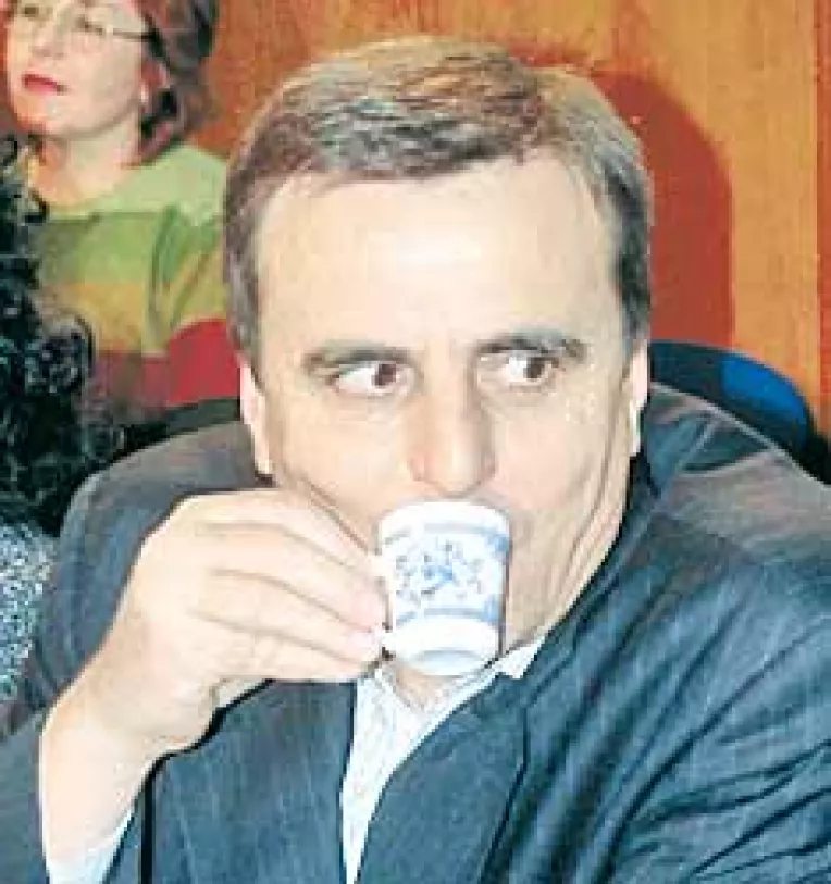 Ajutoare pentru nevoiasi si pensionari la Mangalia