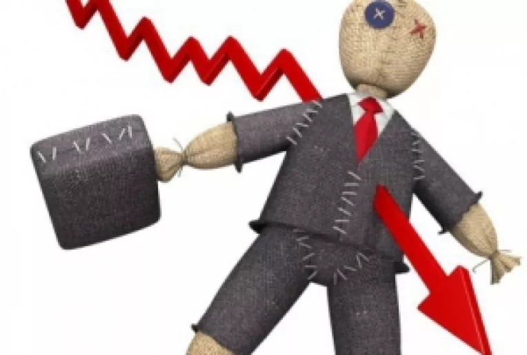 Al Treilea Razboi Mondial este in plina desfasurare, la nivel economic 