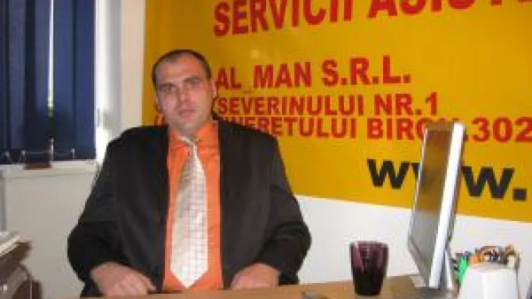 AL_MAN, o afacere din grija pentru copii