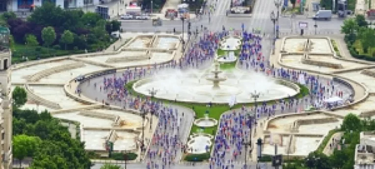 Alergator sau suporter, vino sa-ti testezi sanatatea!