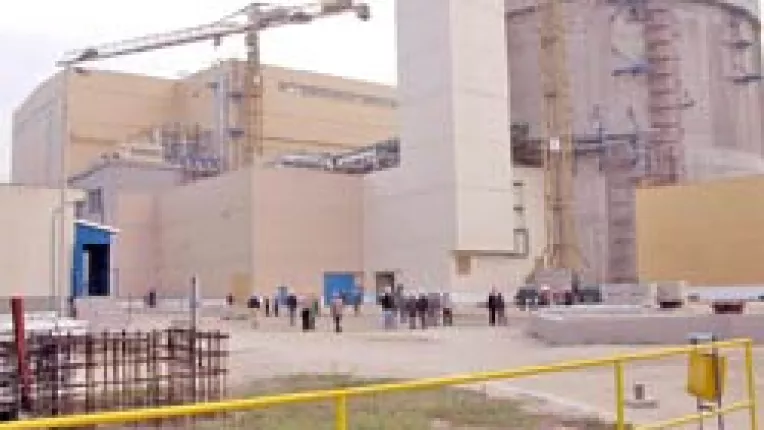 Alro Slatina vrea sa investeasca la reactoare