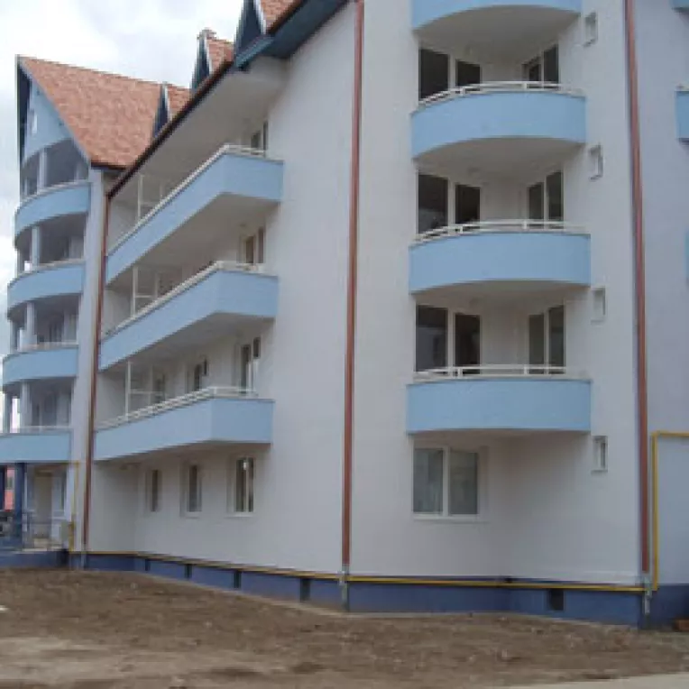 Alte 360 de locuinte pentru tineri, prin ANL