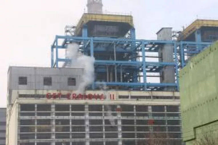 Alternativa la preturile SNLO. Termocentrala Craiova, pe carbune de import