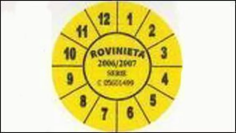 Altfel de roviniete din 2009