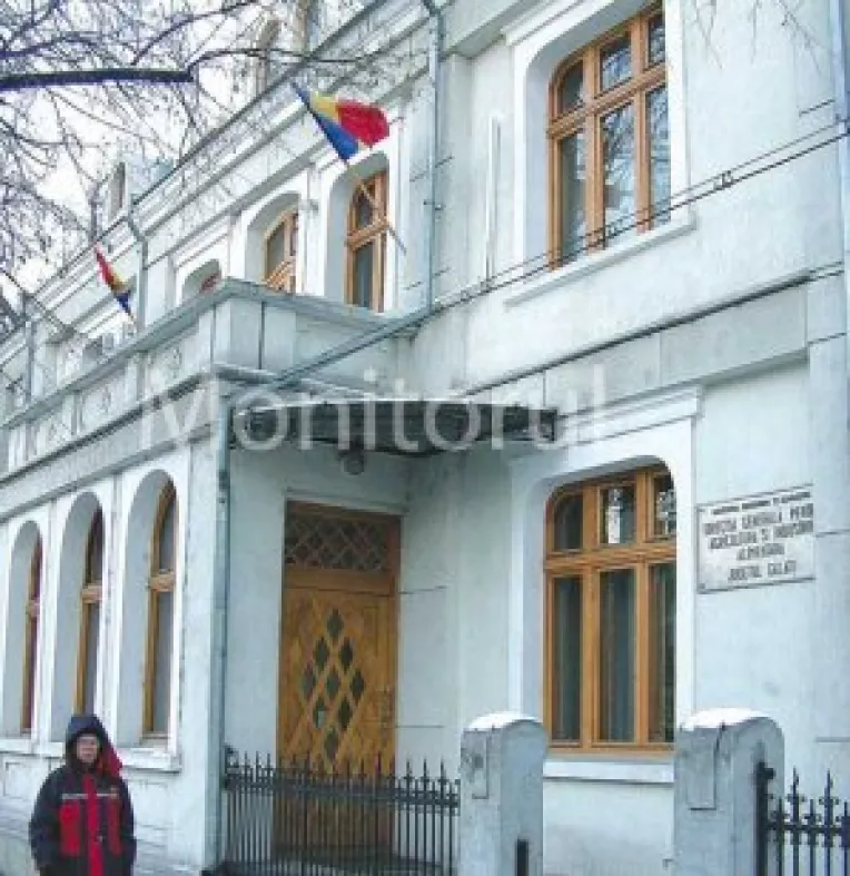 Am ingropat Directia Agricola, traiasca APIA!