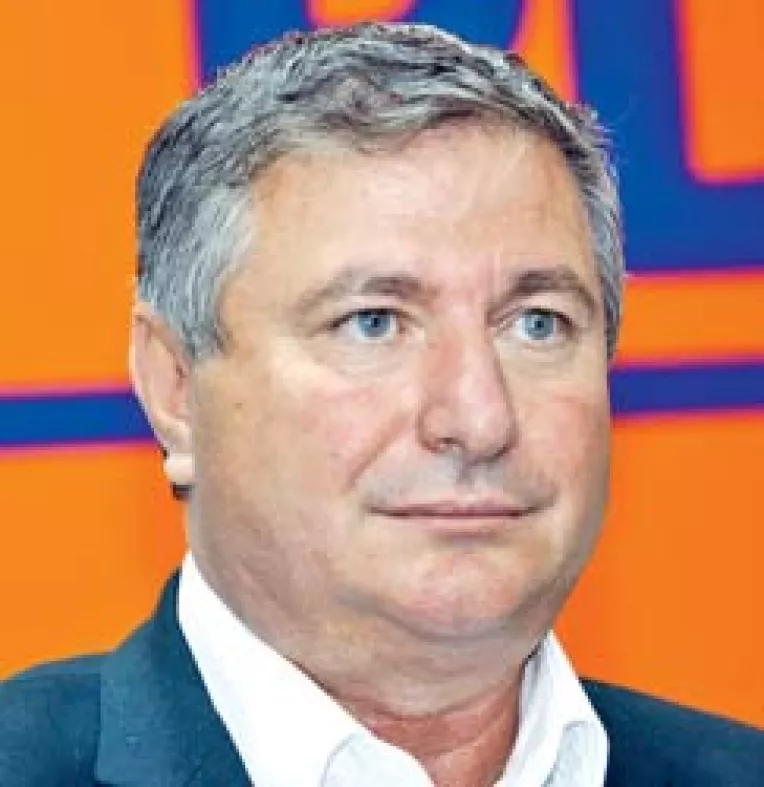 "Am rezolvat problema Chirita"