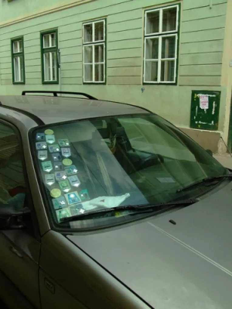 Amenzi mai mari pentru lipsa rovinietei