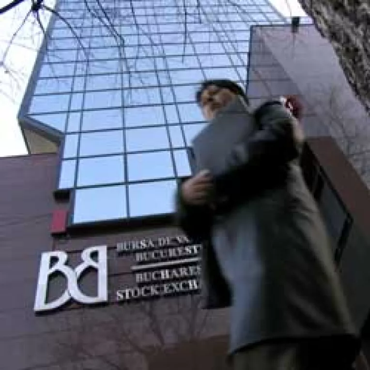 Amenzi, sanctiuni si liber la Bursa pentru actiunile Alumil