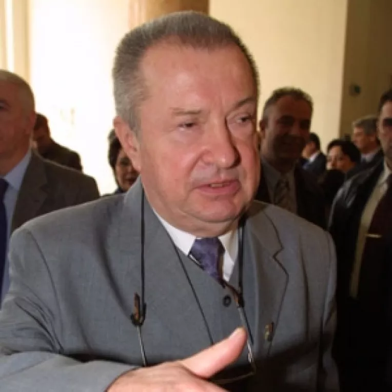 Andon acuza PSD de pozitie duplicitara fata de votul uninominal