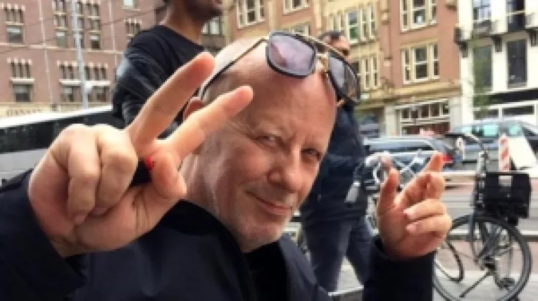 Andrei Gheorghe - moarte suspecta sau stop cardio-respirator?