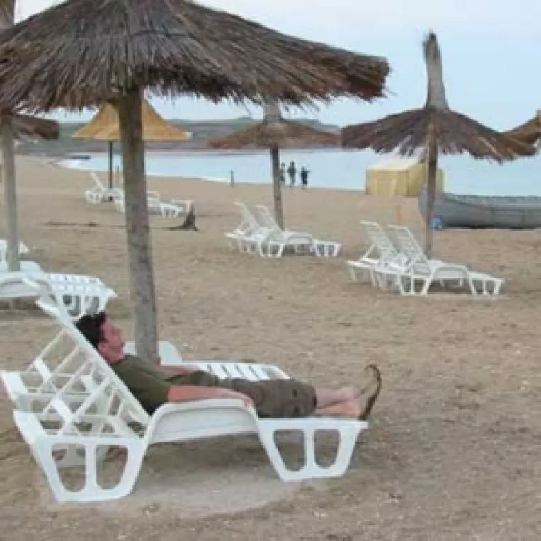 ANPC: Atentie la biletele de vacanta! 
