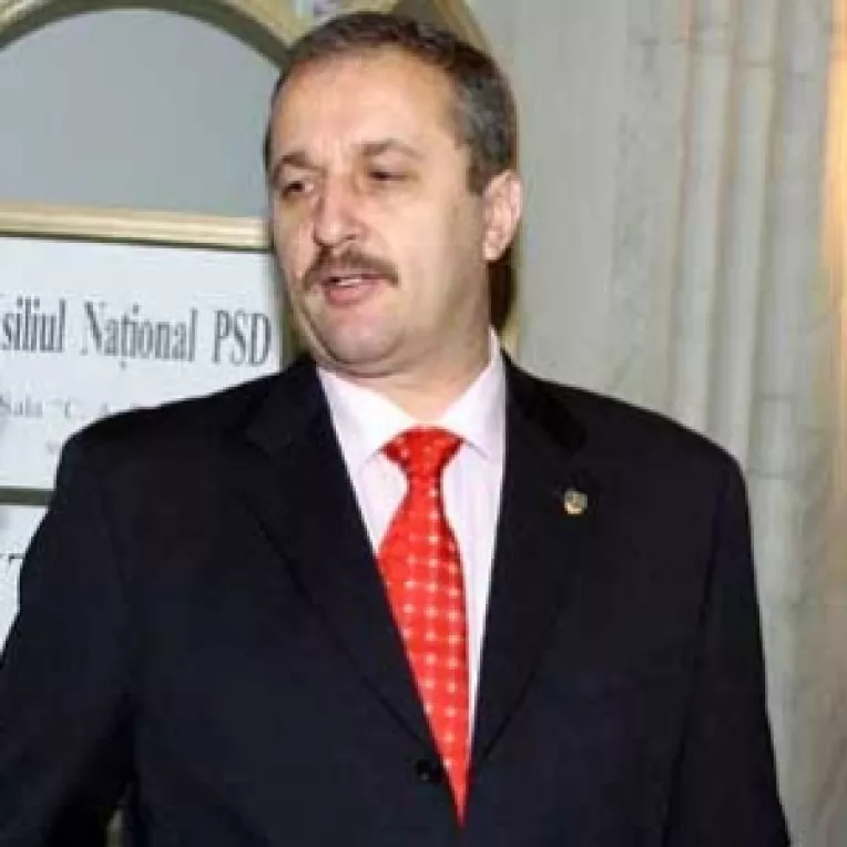 Anticipatele acum, un risc prea mare pentru PSD