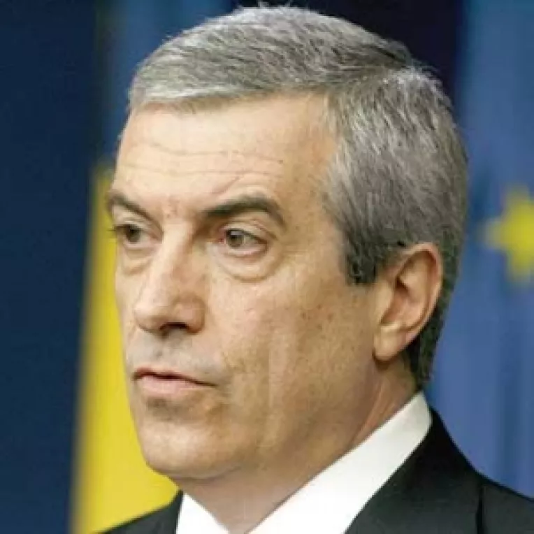 Anticipatele vor bloca institutiile