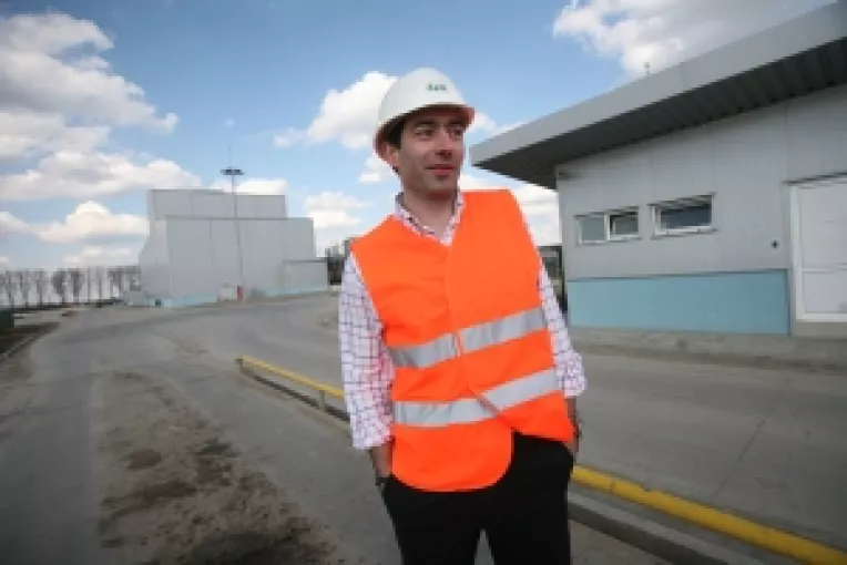 Aproximativ 13% dintre IMM-urile din Romania sunt detinute de patroni straini