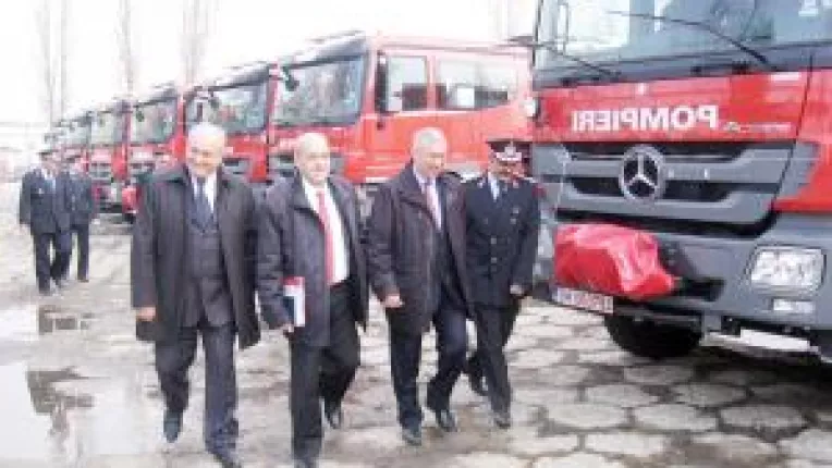 Arme letale impotriva focului 