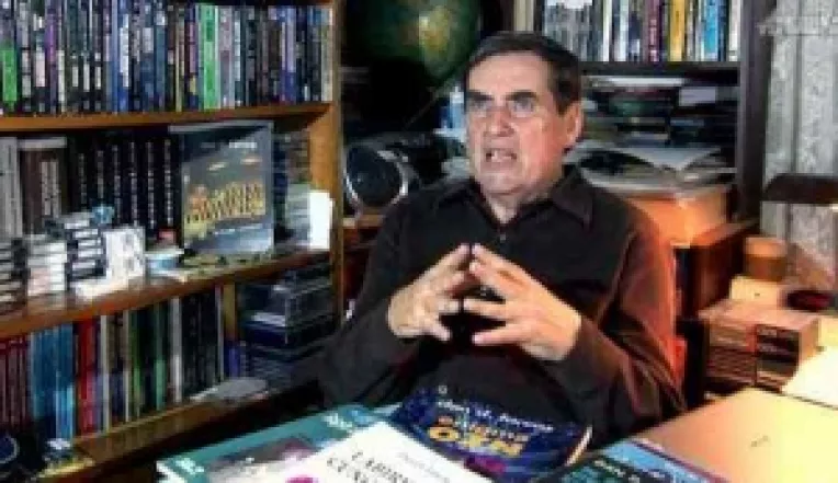 Aspecte mentale si spirituale importante ale istoriei fenomenului OZN (1)