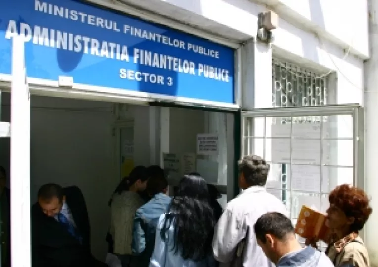 Astazi si luni, ultimile zile de  plata a impozitelor fara penalizari