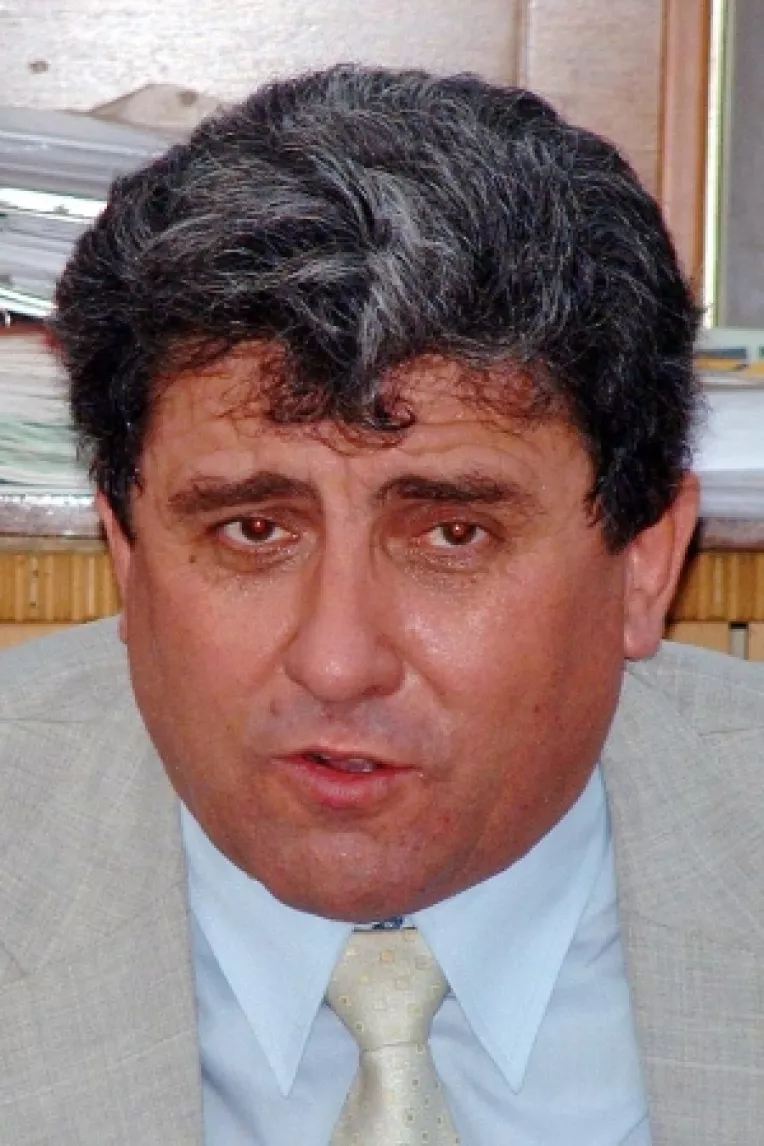 Atacuri dure la adresa lui Geoana dinspre Bihor