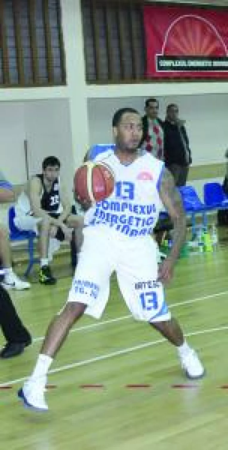 Au oltenii energie pentru play-off?