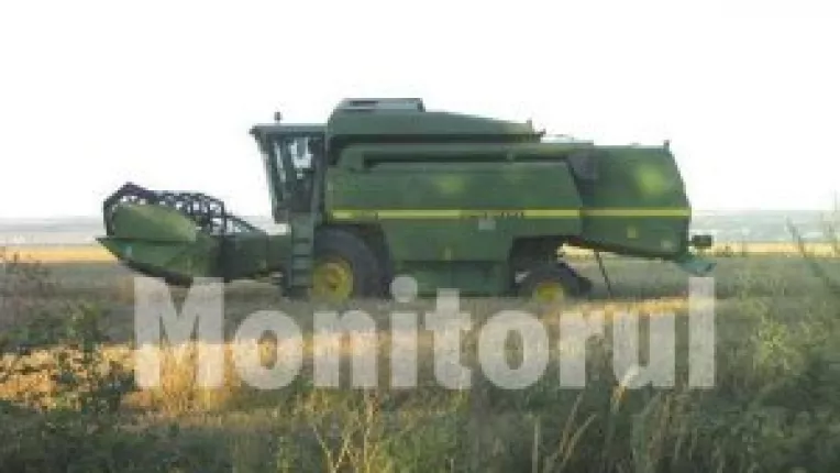 Avalansa de credite in agricultura