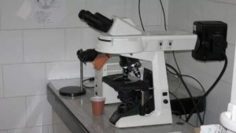 Avem laborator regional pentru determinarea calitatii alimentelor