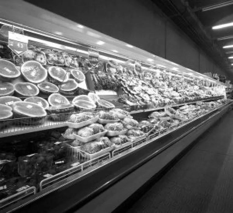 Avertismente la supermarket-uri