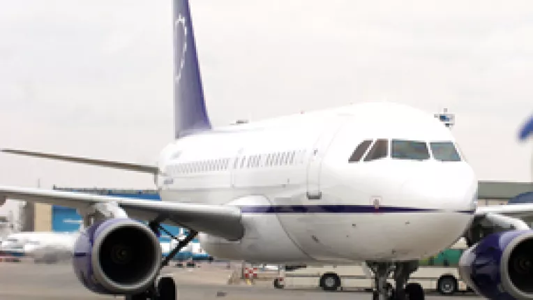 Avionul Tarom avariat pe 30 decembrie are o polita de 10 milioane dolari. Astra-Uniqa plateste