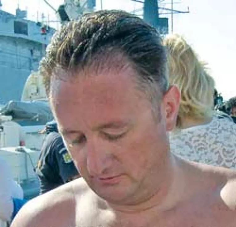 Babinciuc o acuza pe PNG-ista Adina Iacob ca vinde motorina indoita cu apa