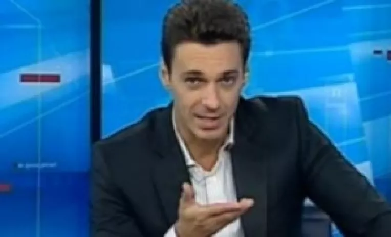 Badea despre discursul lui Basescu: Plangacios