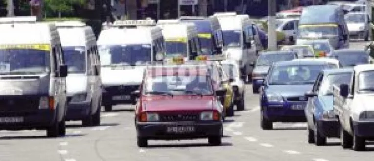 Balamuc la Registrul Auto Roman