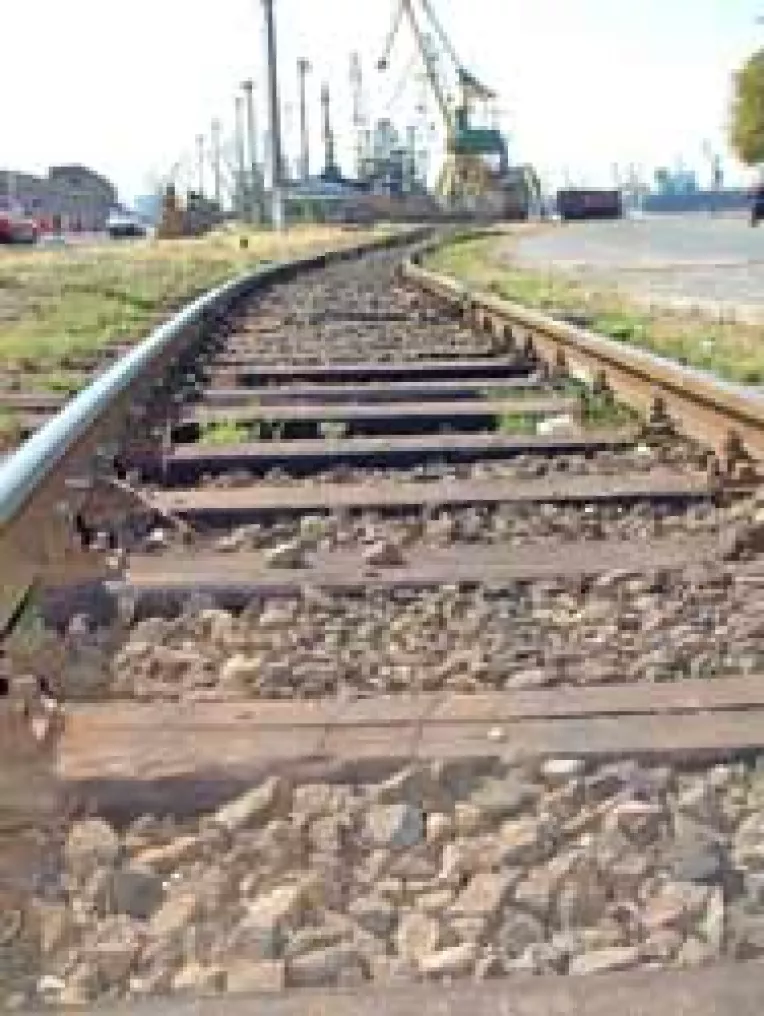 Banca Mondiala sprijina infrastructura