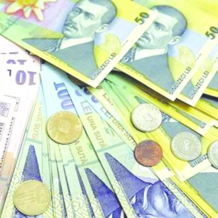 Banca Nationala - profit de 3,3 miliarde  pe 2008