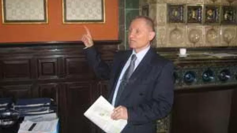 Bancherii romani ataca piata europeana