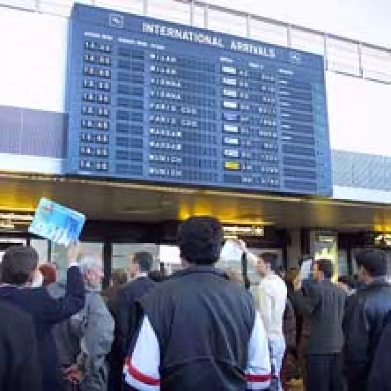 Bancile straine invadeaza piata romaneasca