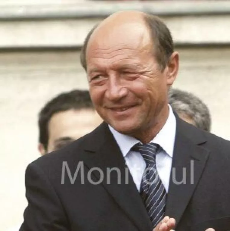 Basescu, calaul pensionarilor?