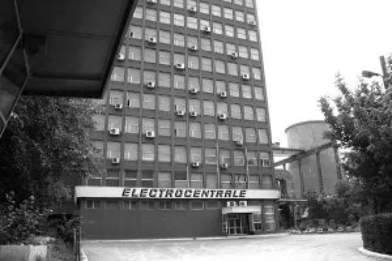 Batalie pentru Electrocentrale