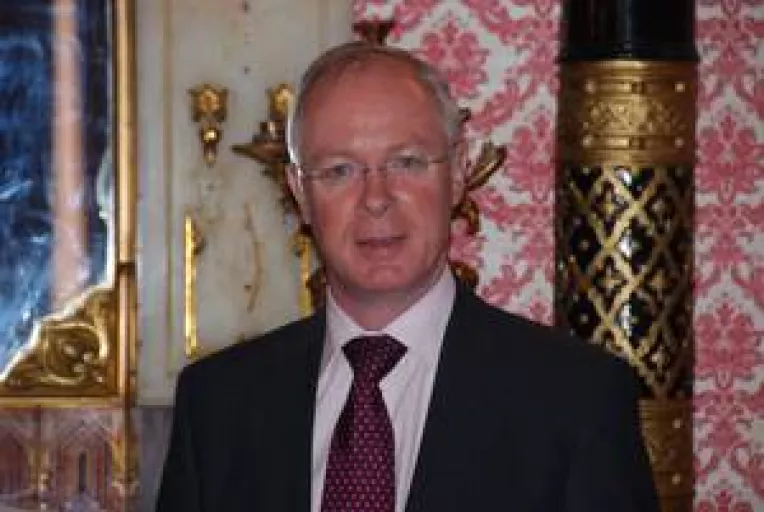 BCR va avea un nou director