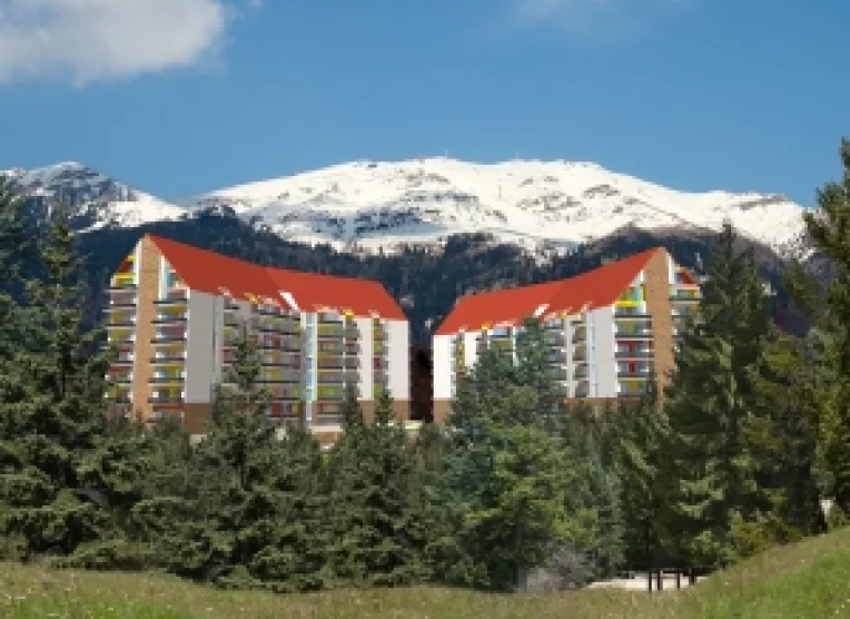  Belleview, o alternativa pentru cei care vor sa evadeze la munte